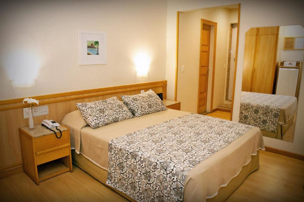 onde se hospedar no rio de janeiro com crianças