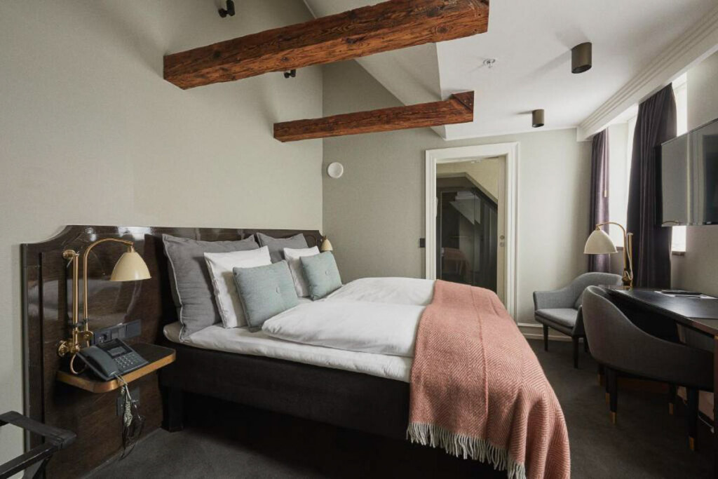 copenhague com crianças onde ficar