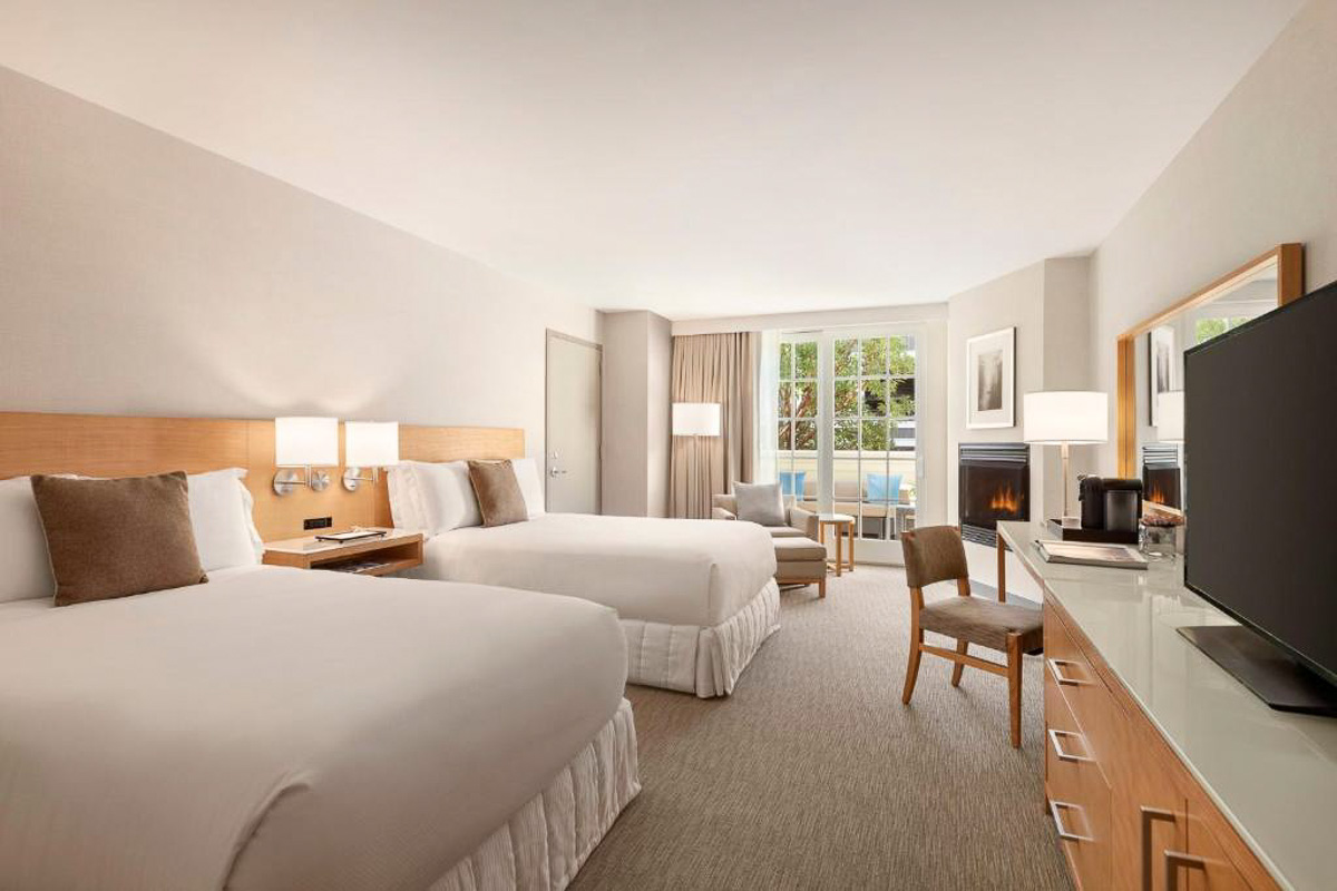 Onde ficar em Monterey