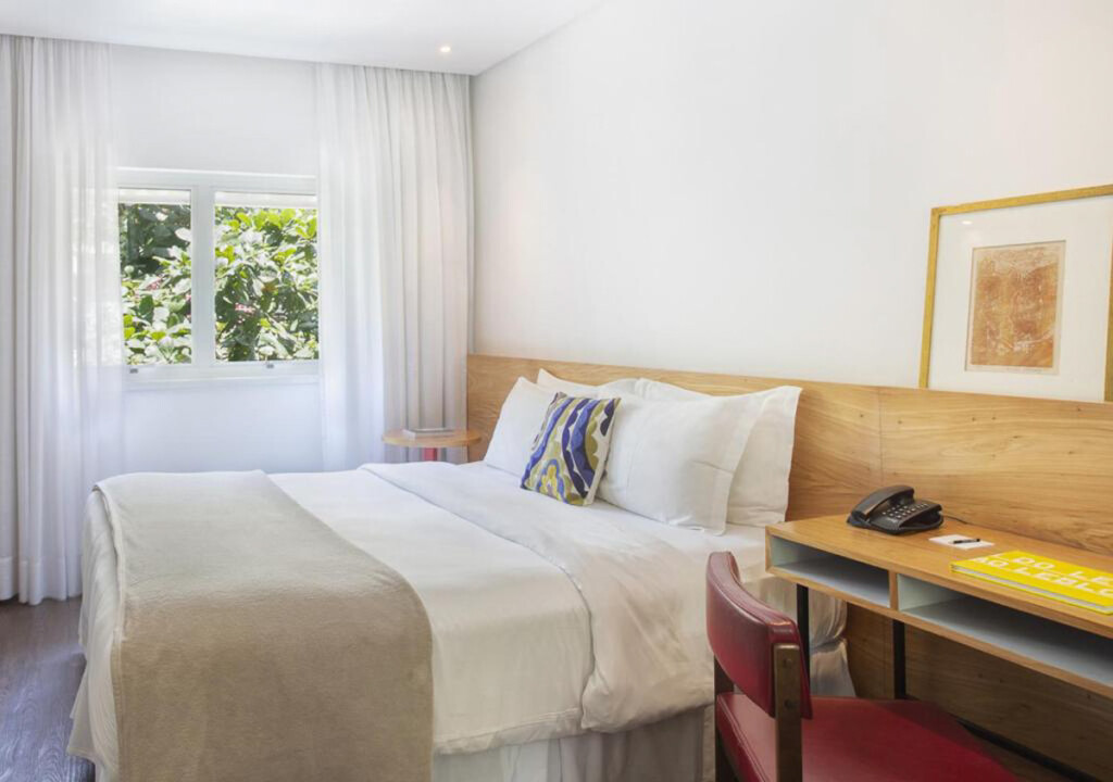 hoteis com bom custo beneficio em ipanema