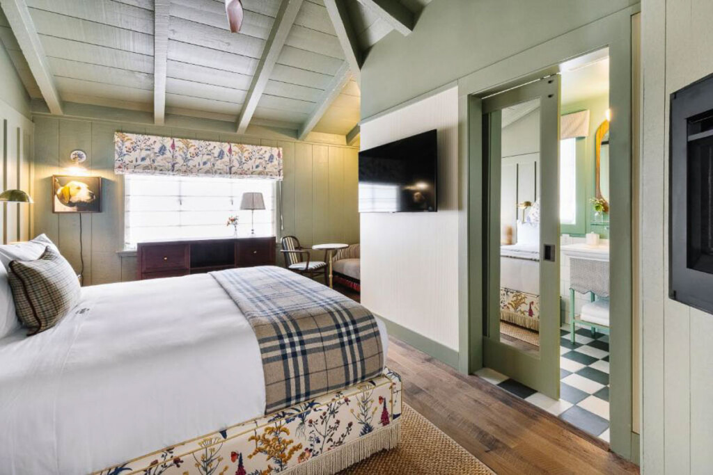 onde ficar em carmel: melhores hoteis