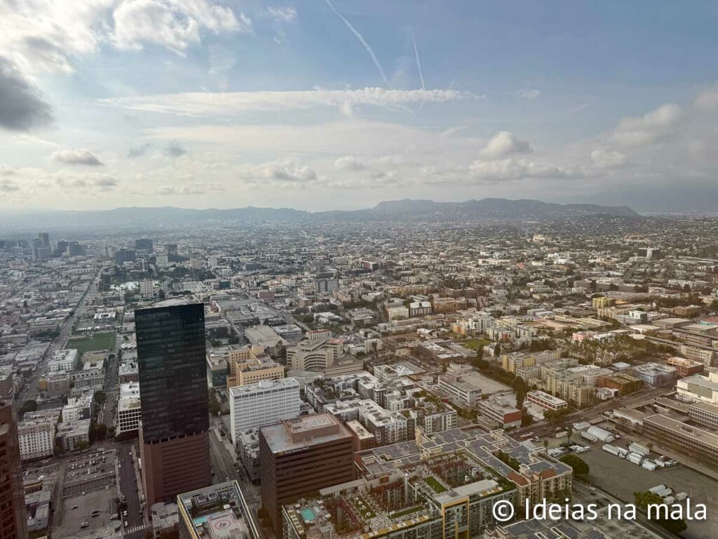 Downtown Los Angeles