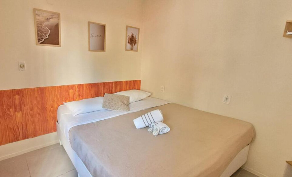 Matianellu Hostel em copacabana no rio de janeiro