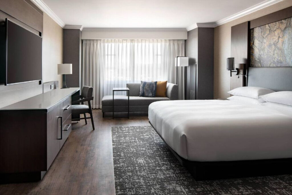 hoteis com bom custo beneficio em monterey