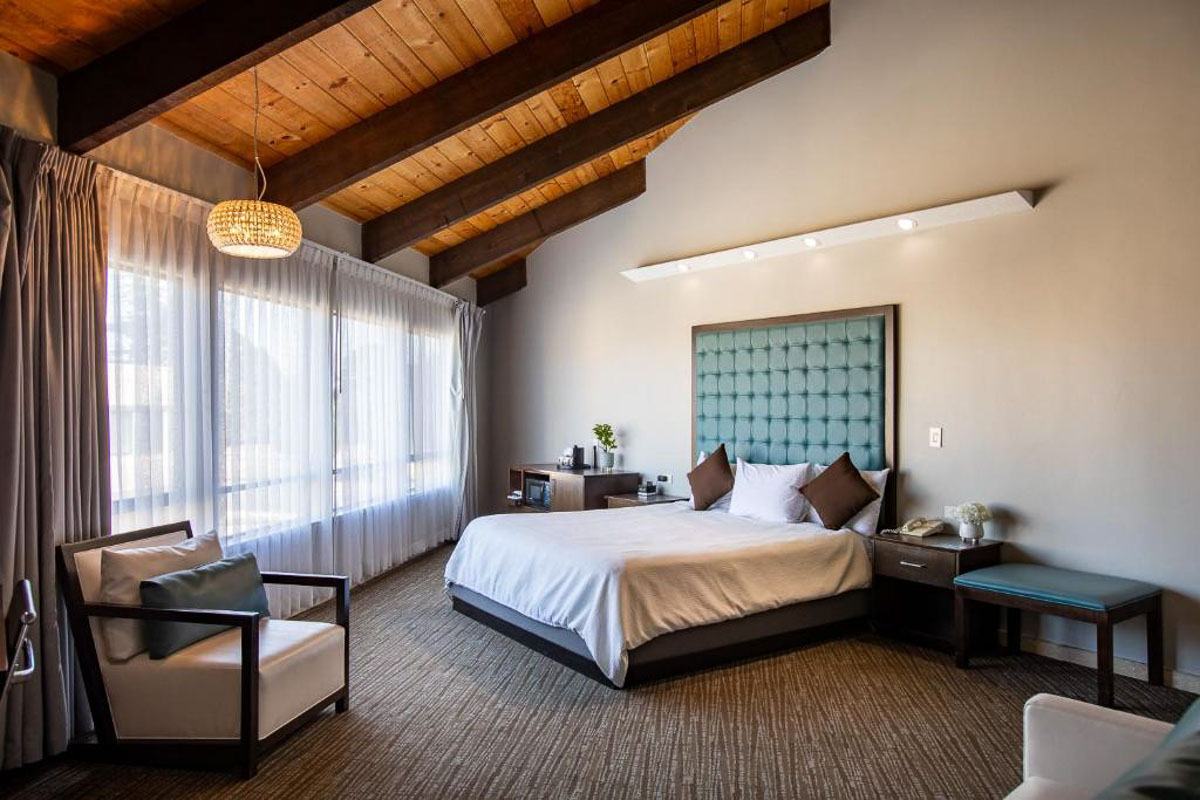 hoteis em Monterey para famílias