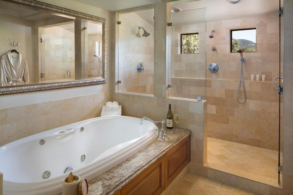 hoteis com bom custo beneficio em Yountville no napa valley