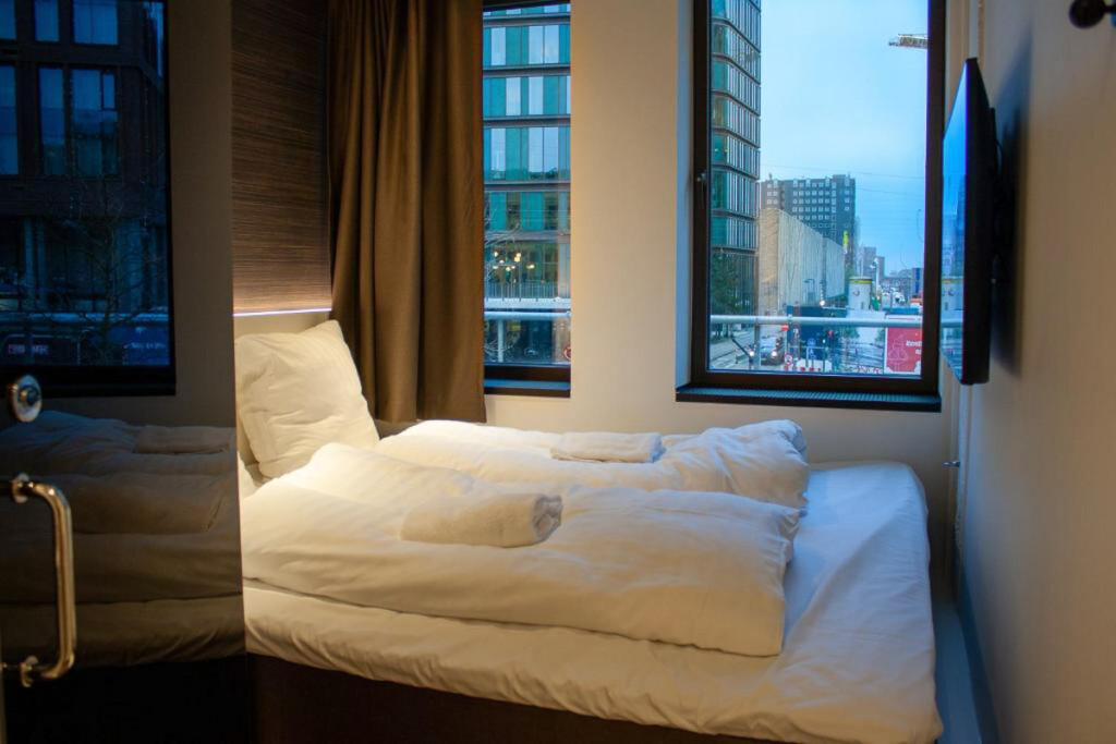 onde ficar em copenhague com crianças