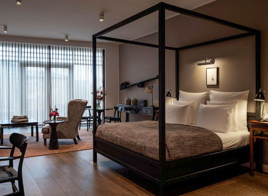 Onde ficar em Copenhague