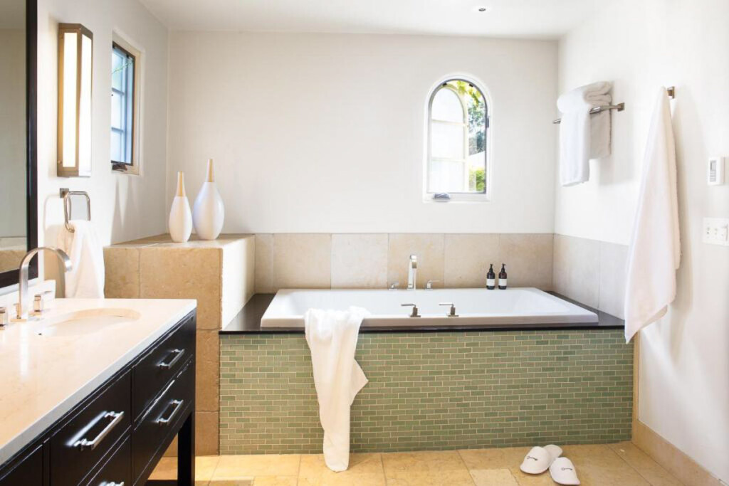 Melhores hoteis em Yountville