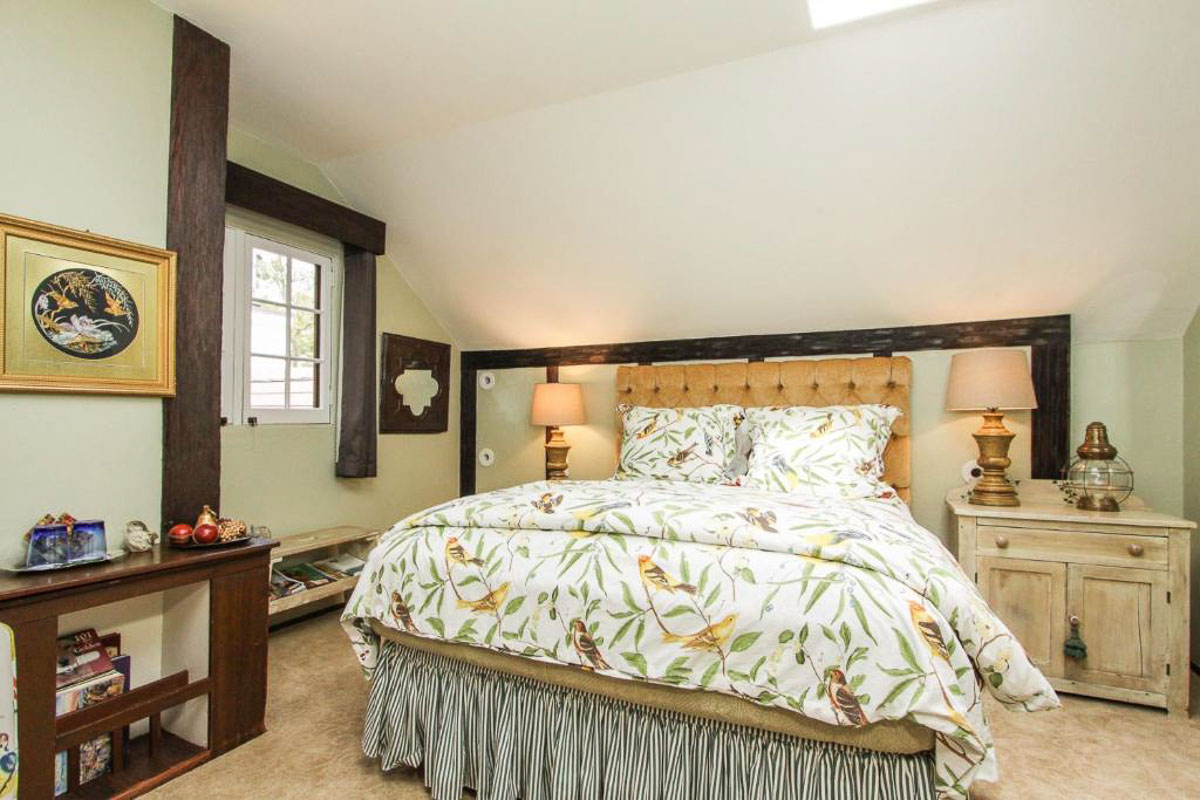 hoteis economicos em Monterey