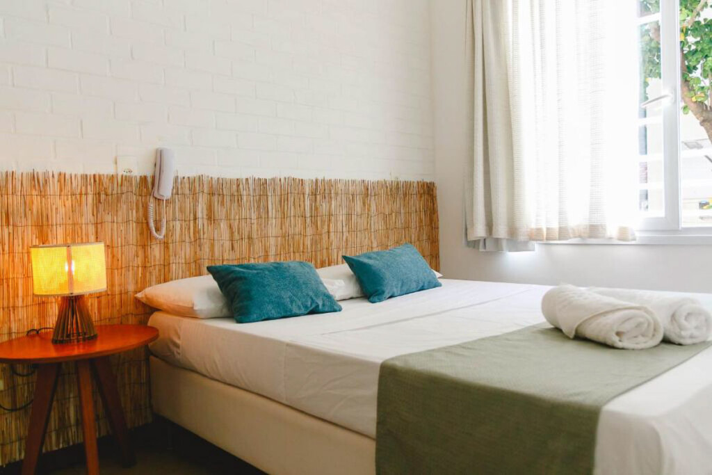 hostel na zona sul do rio de janeiro