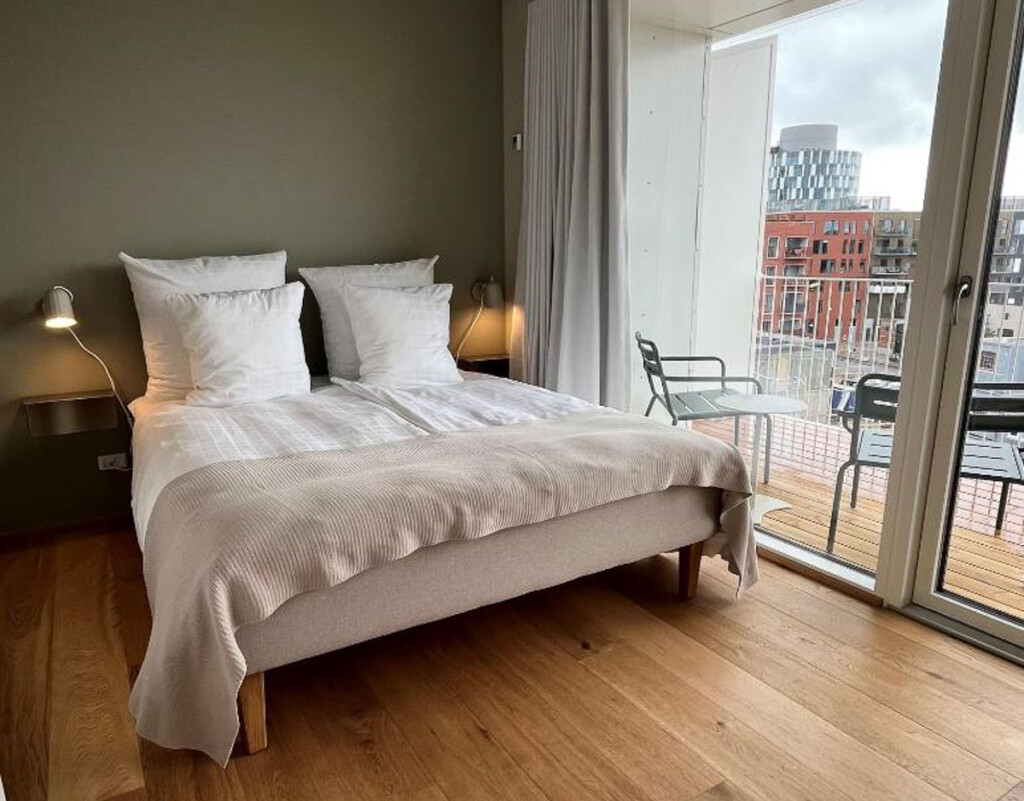 hoteis com bom custo beneficio em copenhague