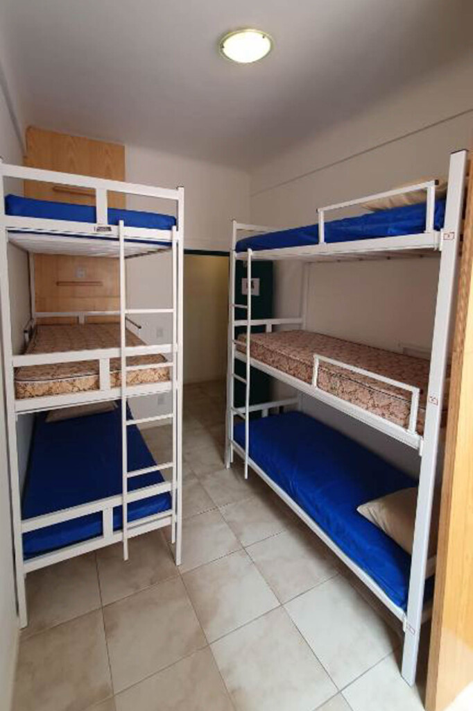 hostel no centro do rio de janeiro