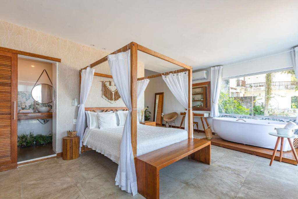 hoteis bom custo beneficio em santa teresa no rio de janeiro