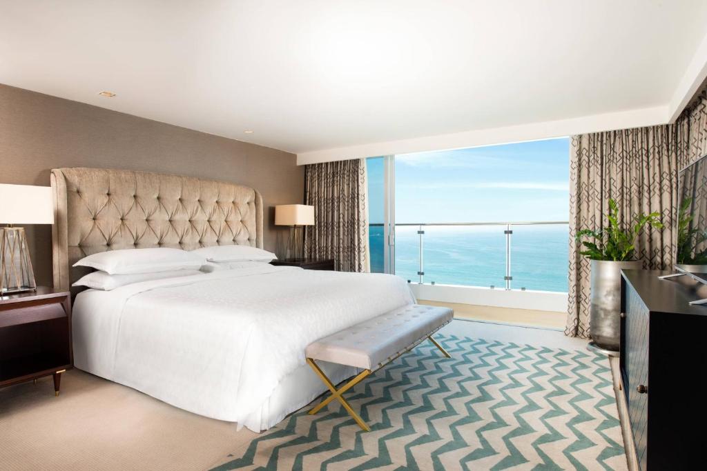 hoteis na zona sul do rio de janeiro