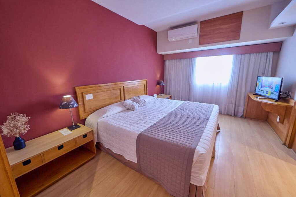 hoteis bom custo beneficio no Rio de Janeiro