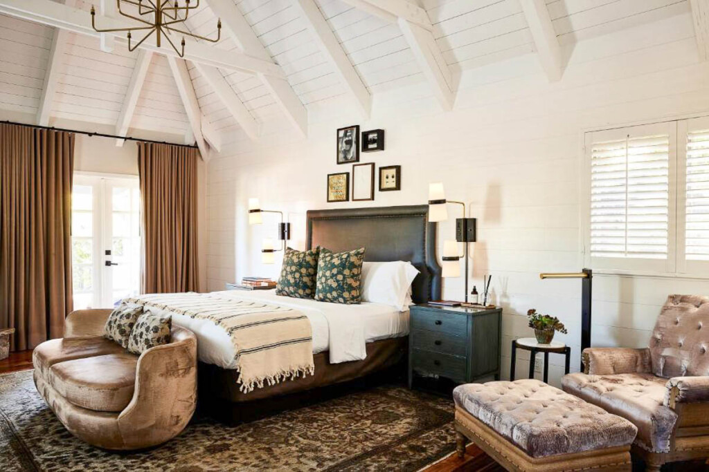 Melhores hoteis em Yountville