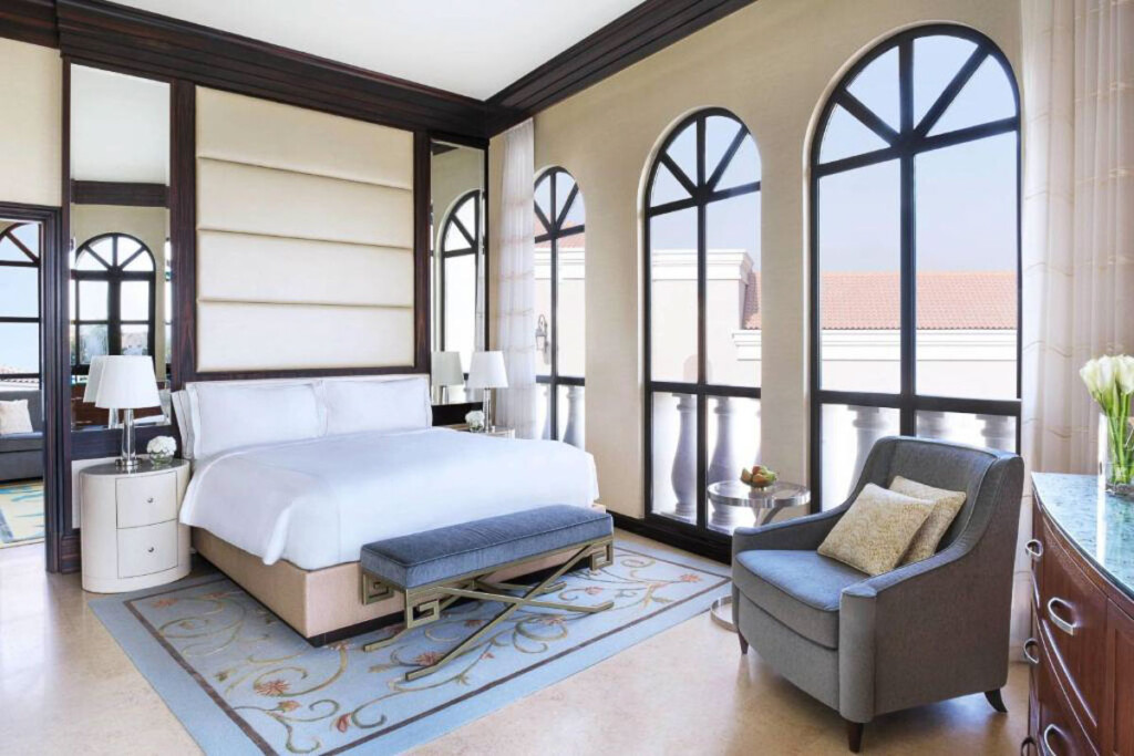 abu dhabi em família onde se hospedar