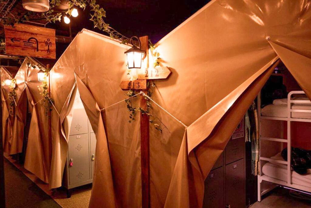 hostel em copenhague onde ficar