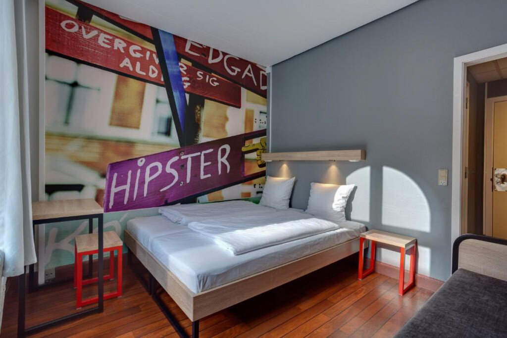 melhores hostels em copenhague