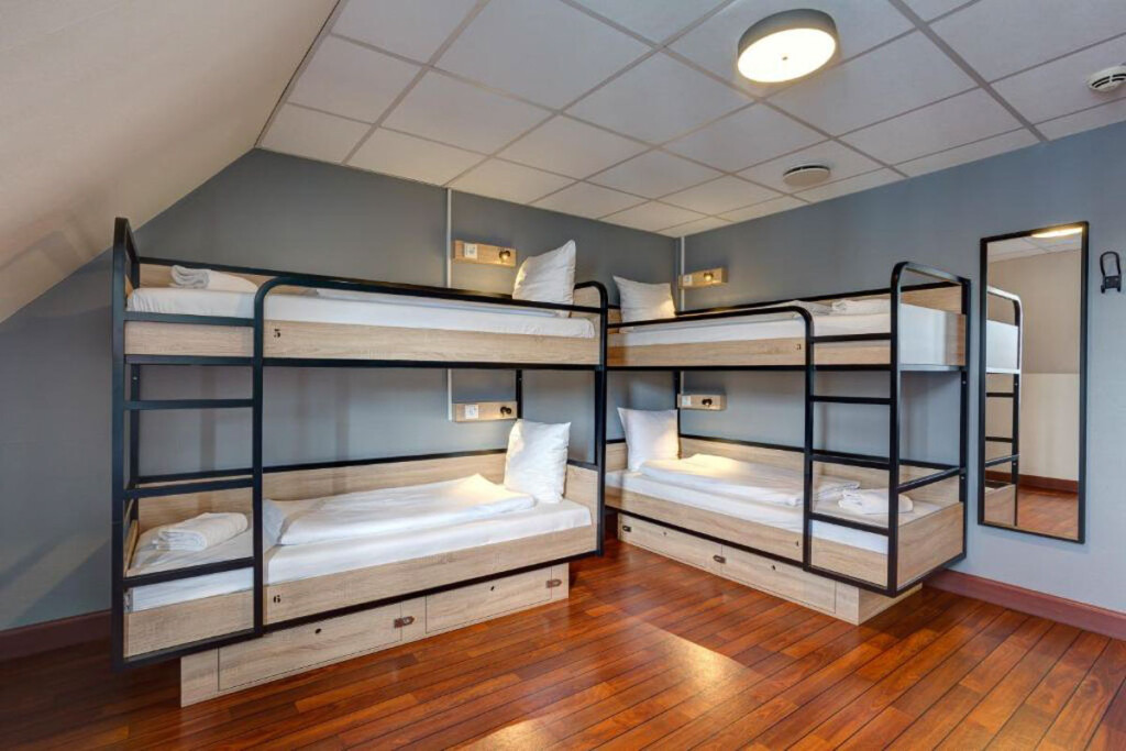 melhores hostels em copenhagen