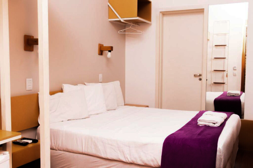 hoteis baratos no rio de janeiro