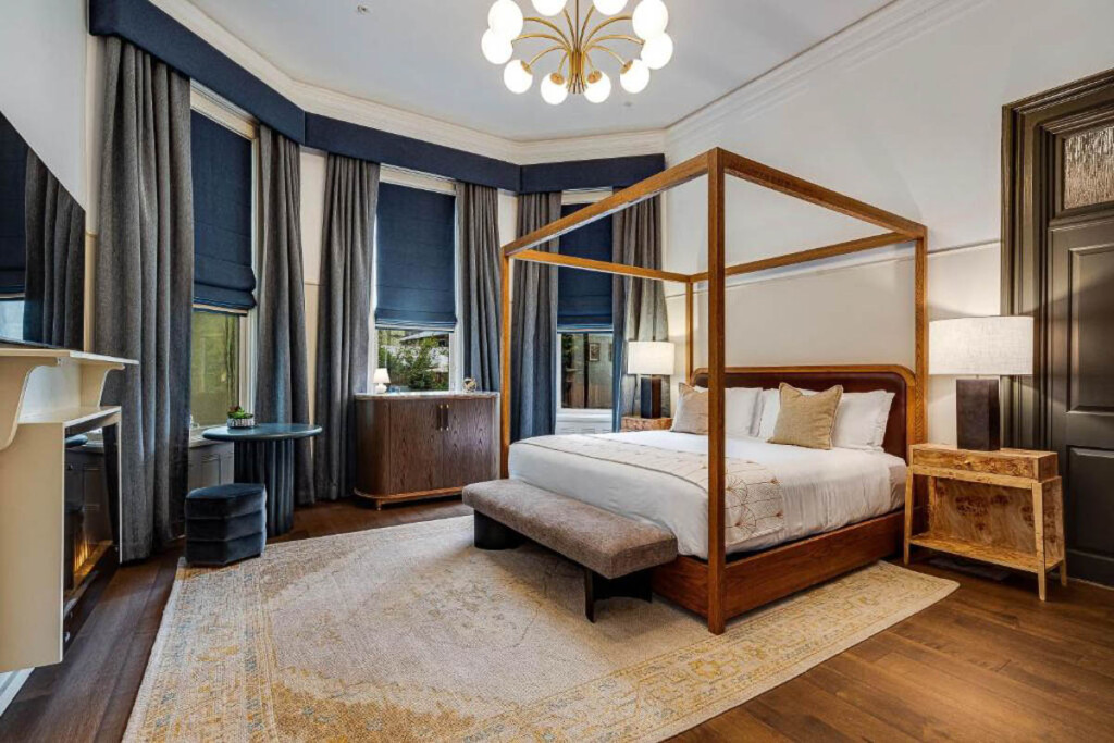 hoteis com bom custo beneficio napa valley