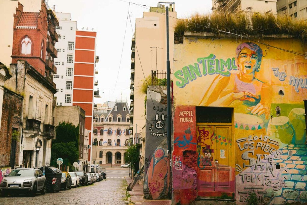 que fazer em Buenos Aires