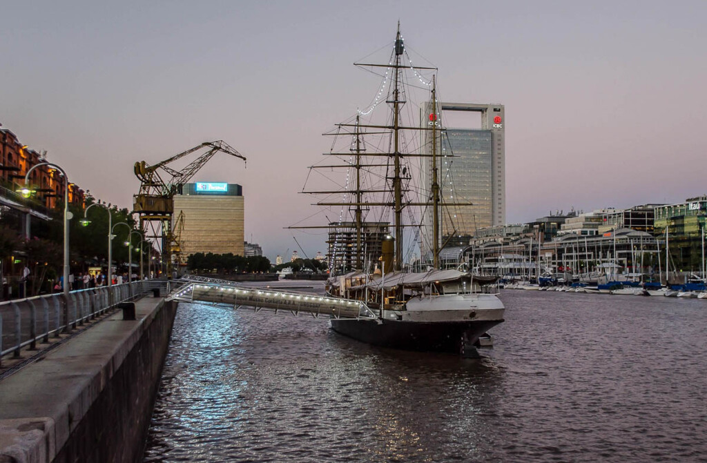 que fazer em Buenos Aires