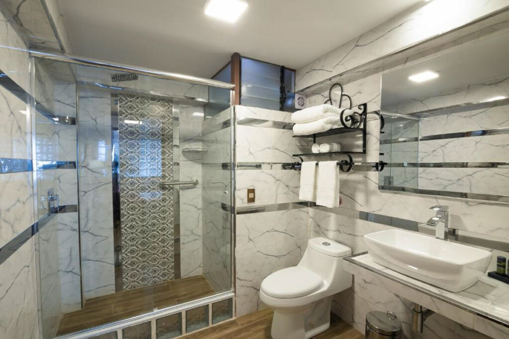 onde ficar em cusco no peru