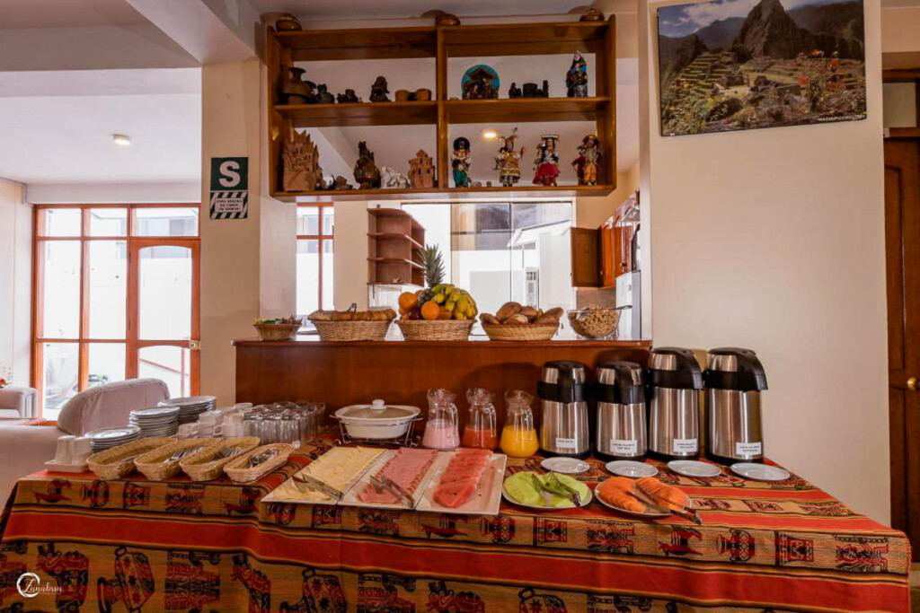 hostel economicos em cusco