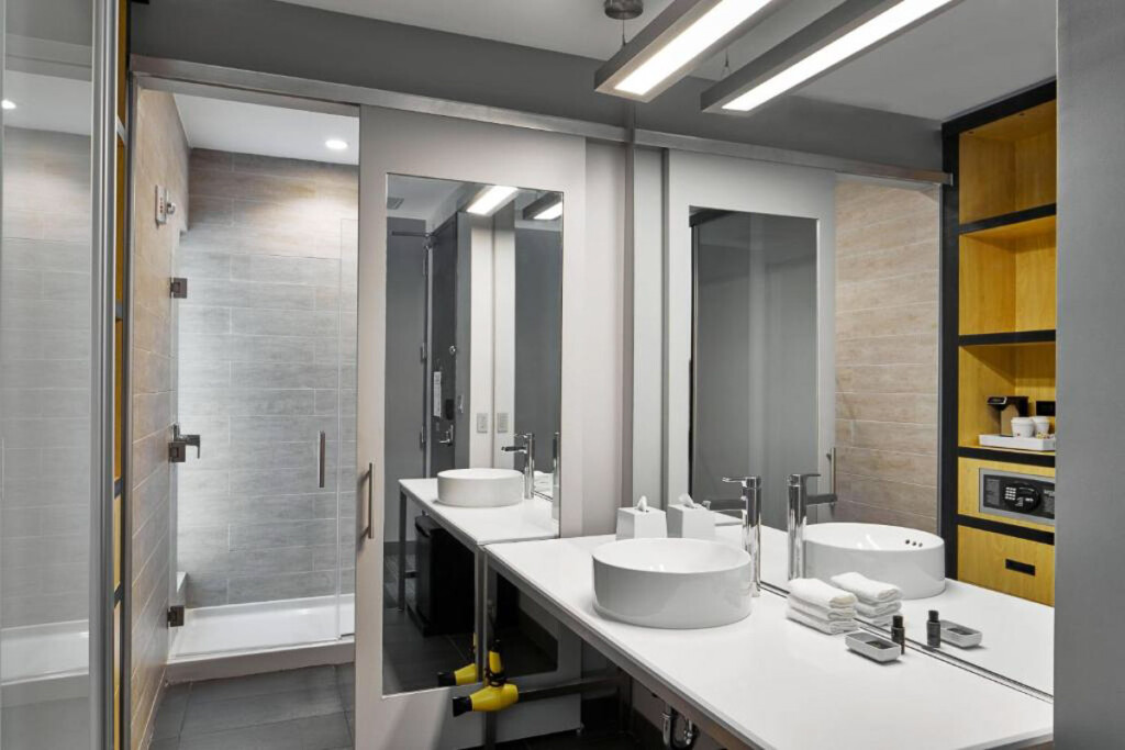 Melhores hoteis pra curtir miami na copa do mundo