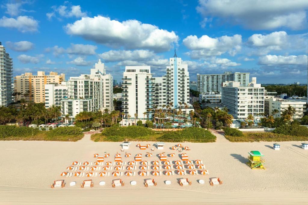 onde ficar em miami beach na copa do mundo