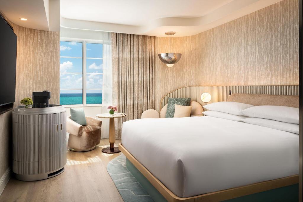 onde ficar em miami beach na copa do mundo