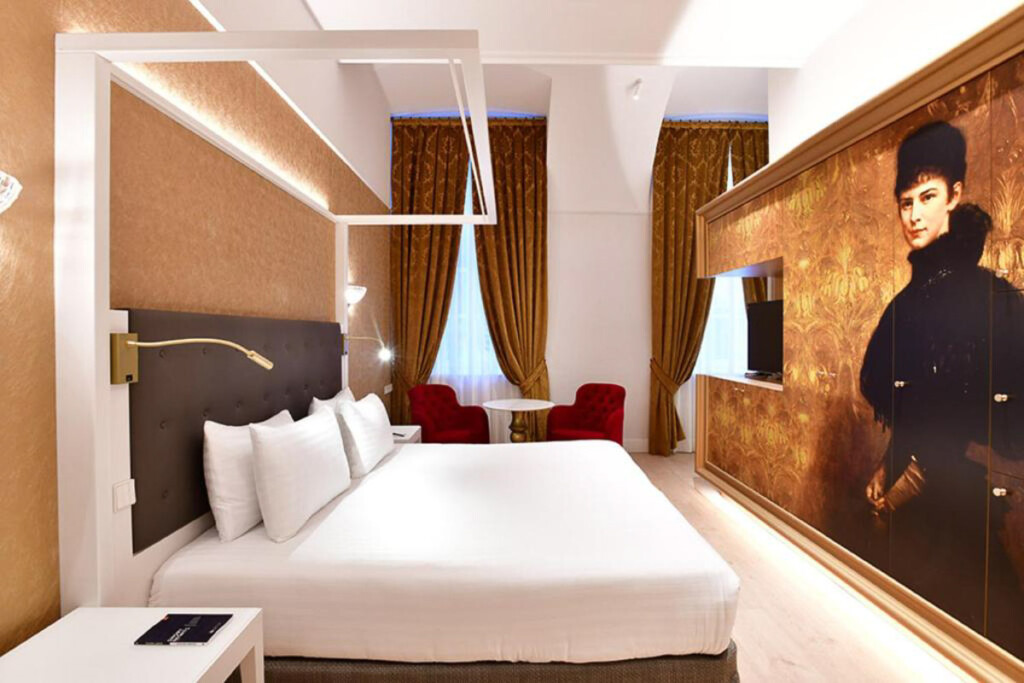 onde ficar em Budapeste