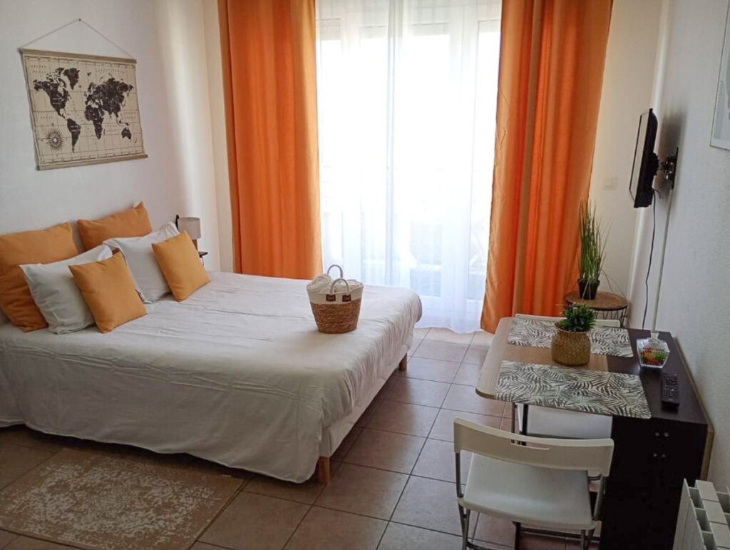 airbnb perto da disney paris