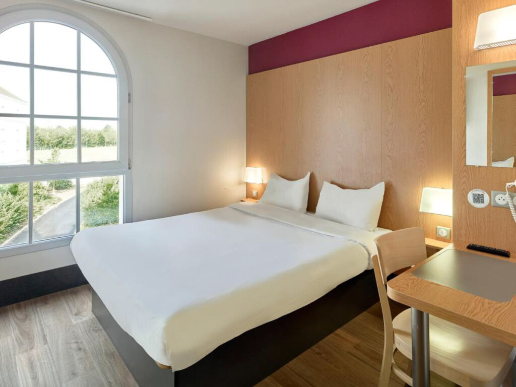 apartamento perto da disney paris