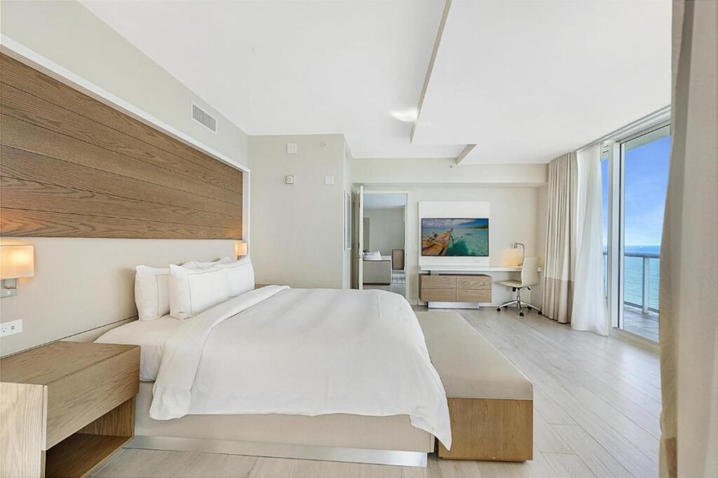 onde ficar em Fort Lauderdale