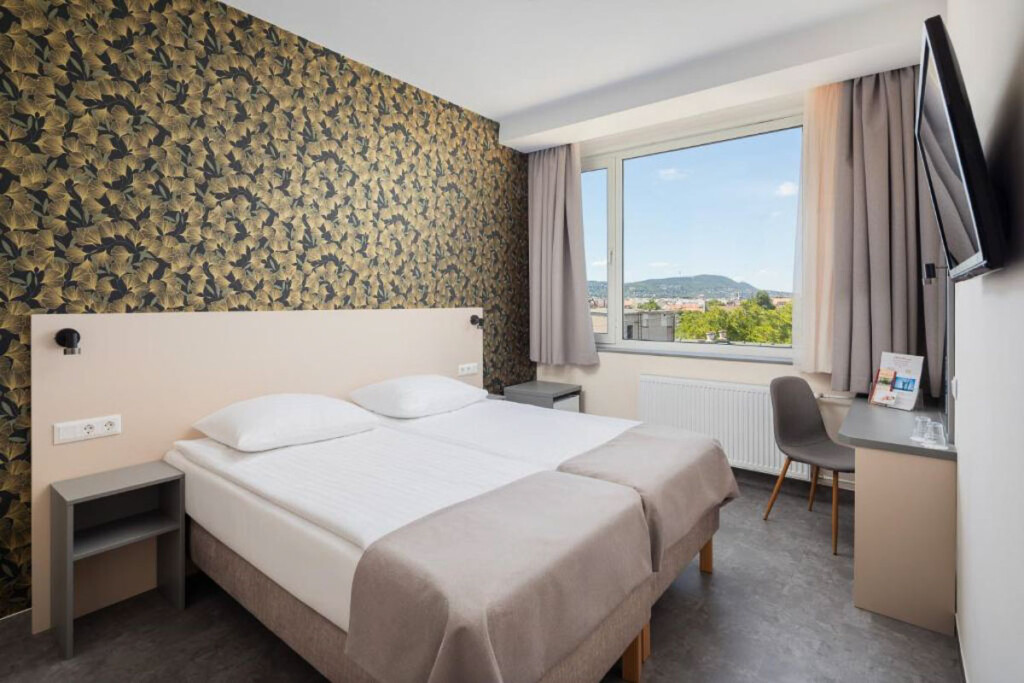 onde ficar em budapeste