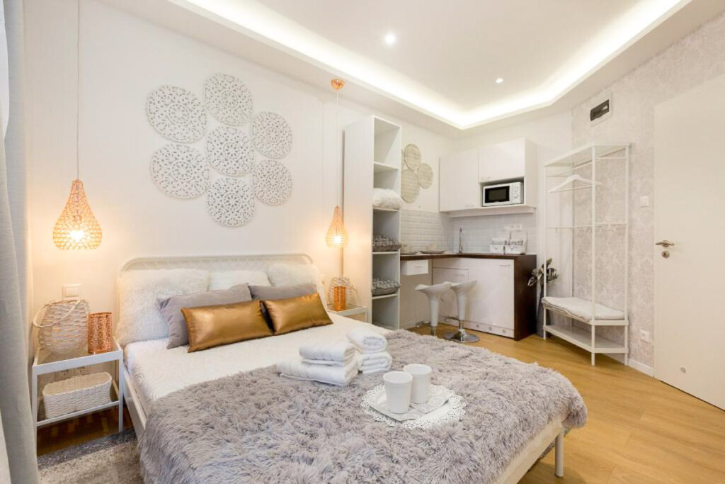 Hoteis baratos em budapeste