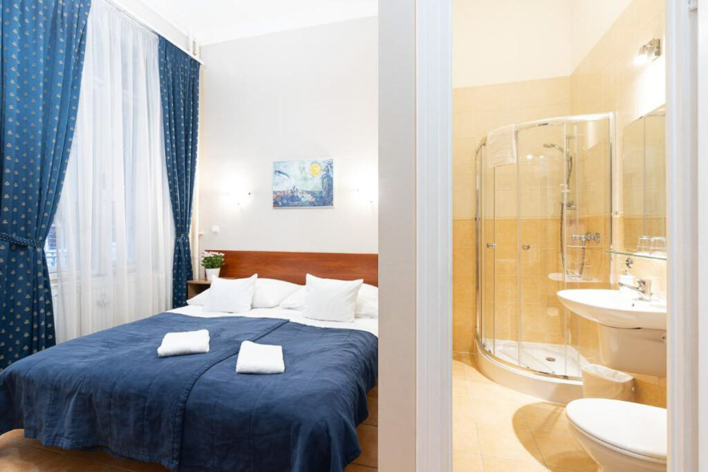 melhores hoteis em budapeste