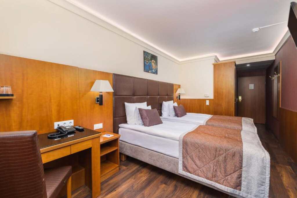 onde ficar em budapeste pagando barato