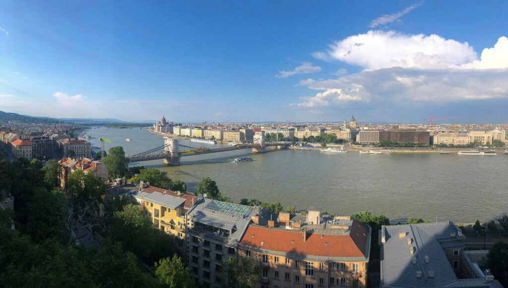 que fazer em Budapeste