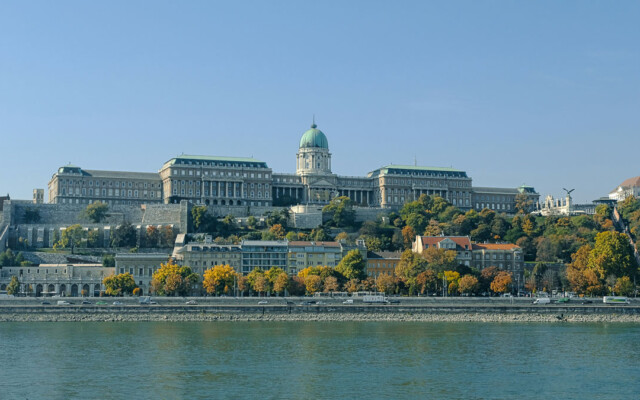 que fazer em Budapeste