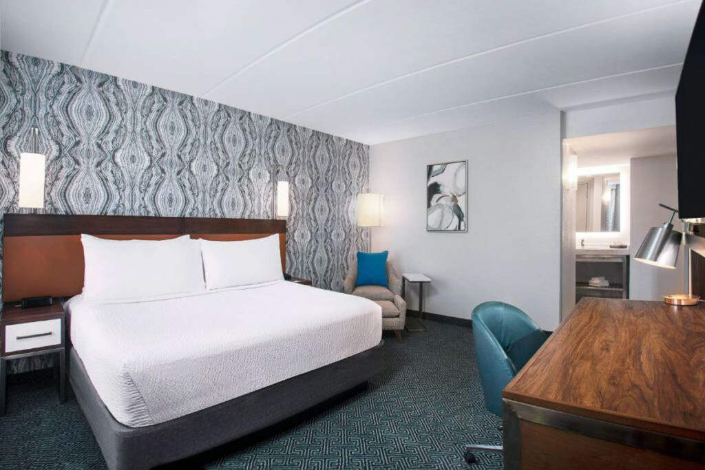 onde se hospedar em miami com crianças na copa do mundo