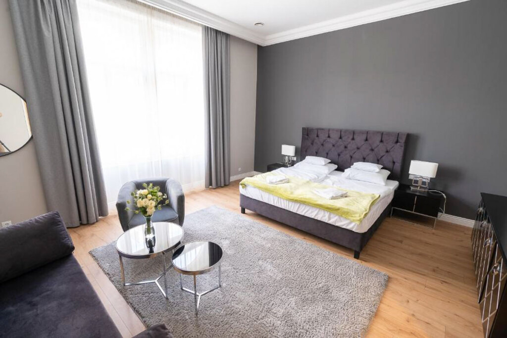 Hoteis com bom custo beneficio em Budapeste