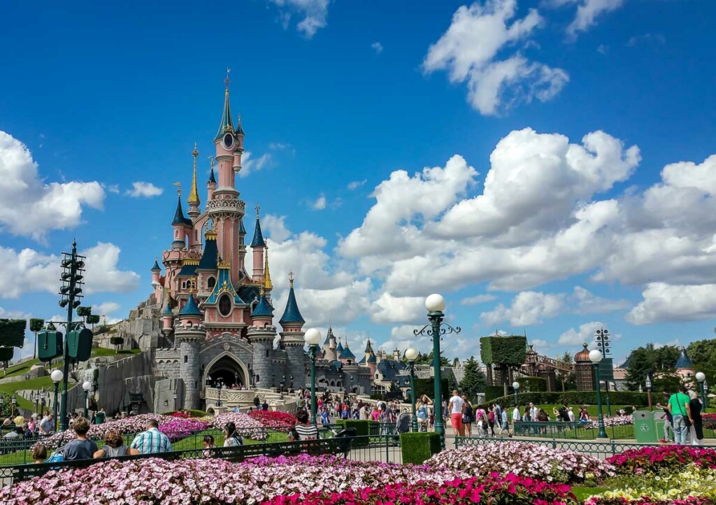 disneyland paris vale a pena?