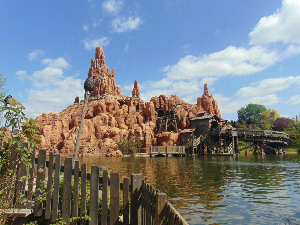 vale a pena ir na disney paris?