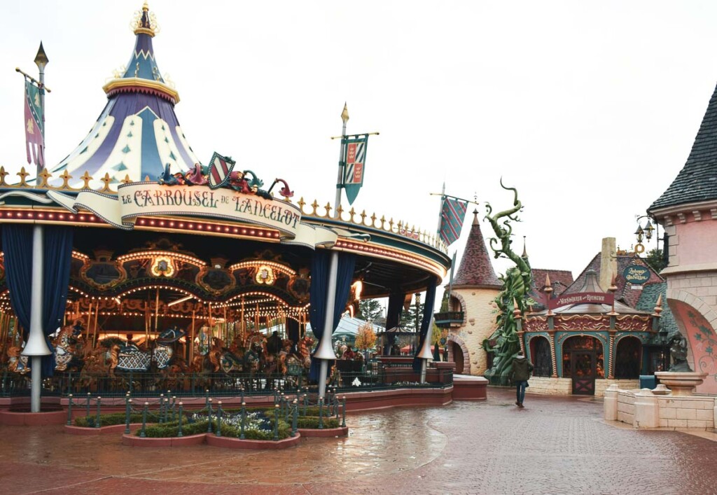 brinquedos para crianças pequenas na disney paris