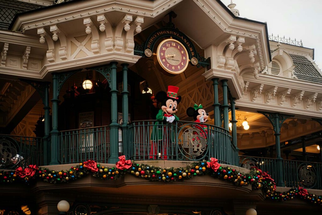 como ir para a disney paris do aeroporto Charles de Gaulle